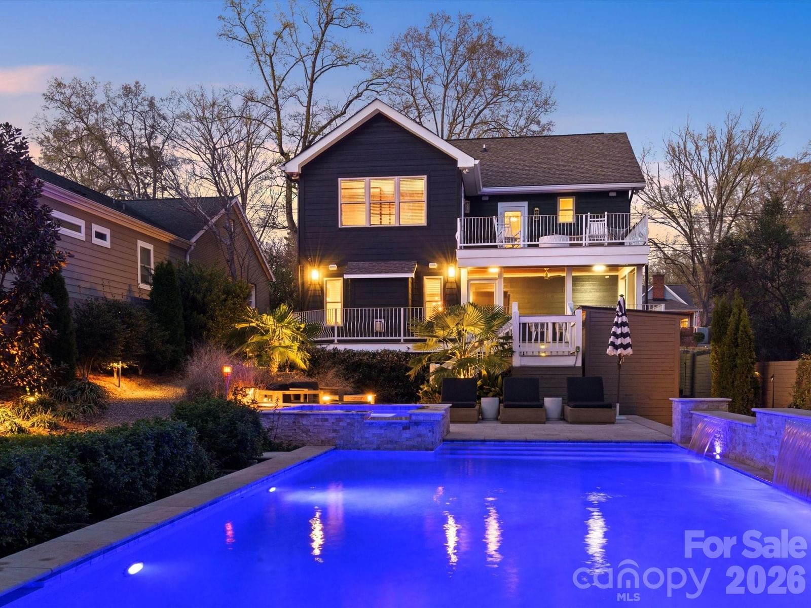 Property at 3220 Commonwealth, Charlotte, NC 28205