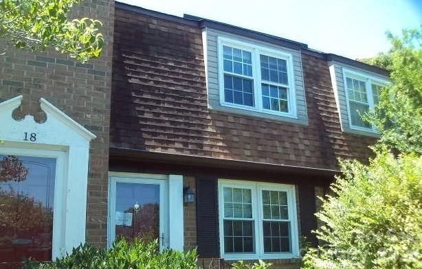 Property at 911 Nottingham #19, Gastonia, NC 28054