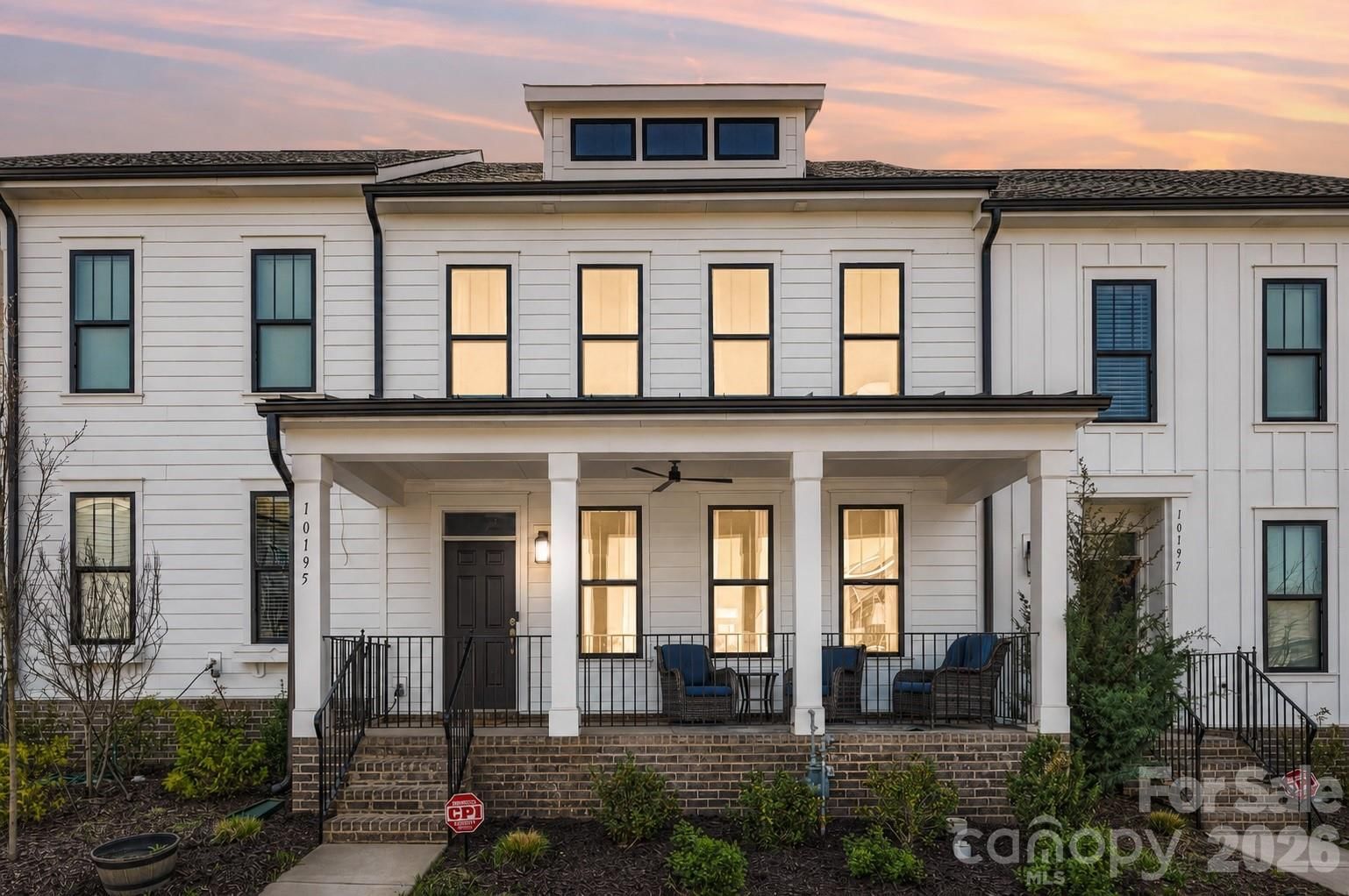 Property at 10195 Rainier Trail, Huntersville, NC 28078