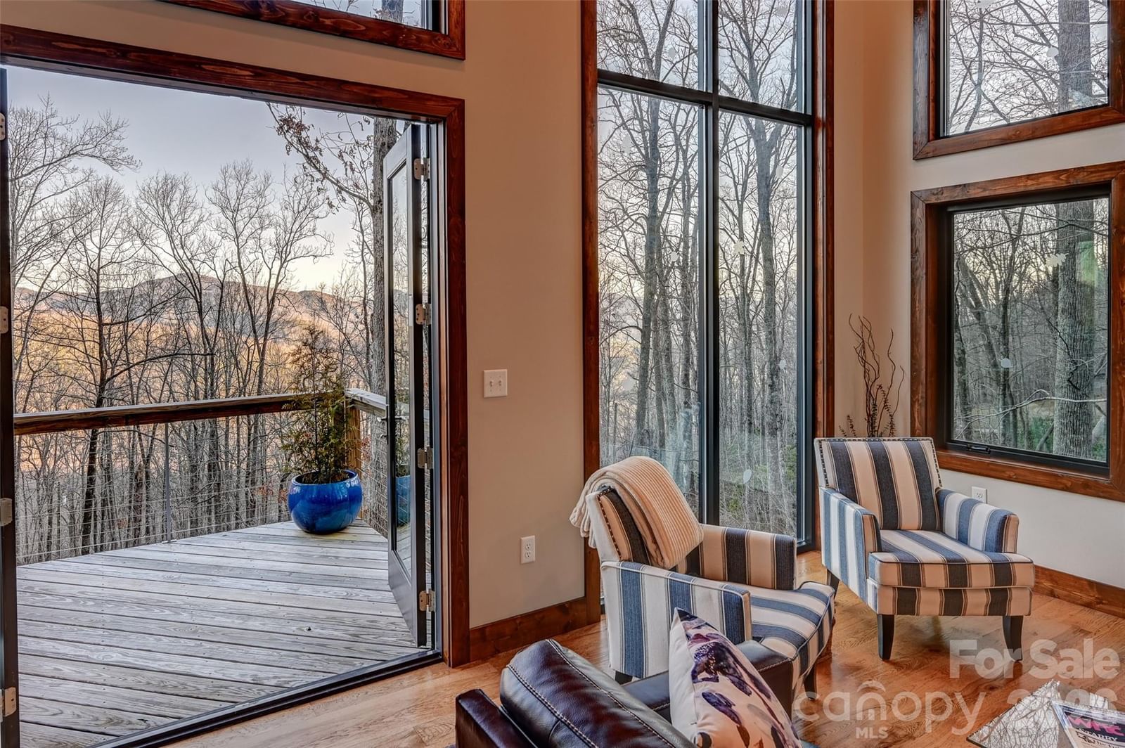 43 Tinkling Springs Lane, Fairview, NC 28730 - Photo 4