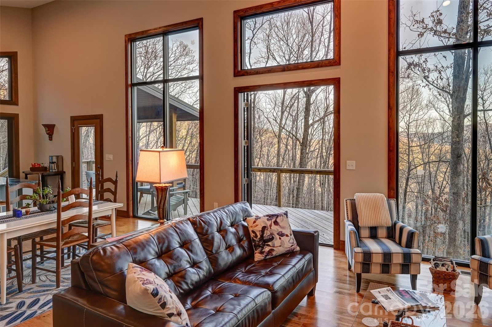 43 Tinkling Springs Lane, Fairview, NC 28730 - Photo 5