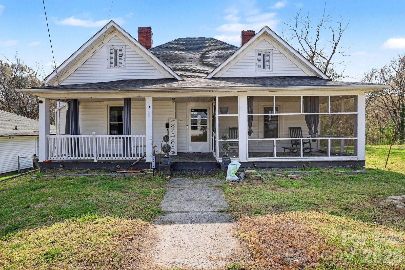 Property at 703 5th, Spencer, NC 28159