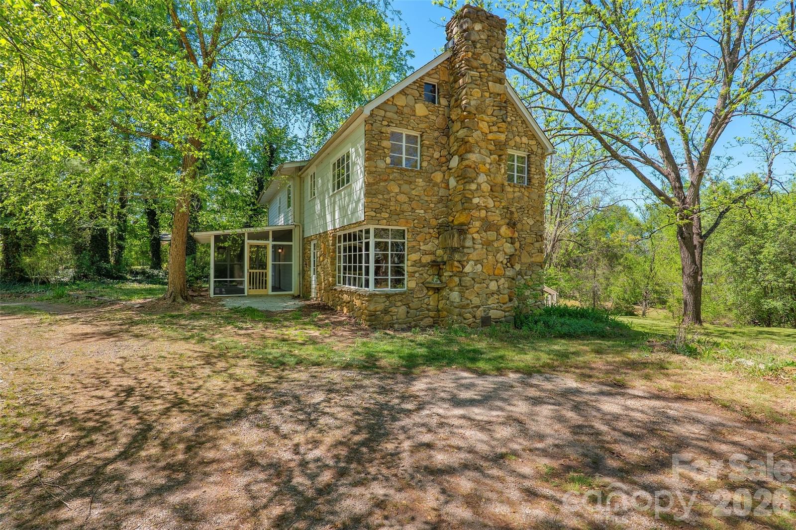 112 Candler School Road, Candler, NC 28715 - Photo 2