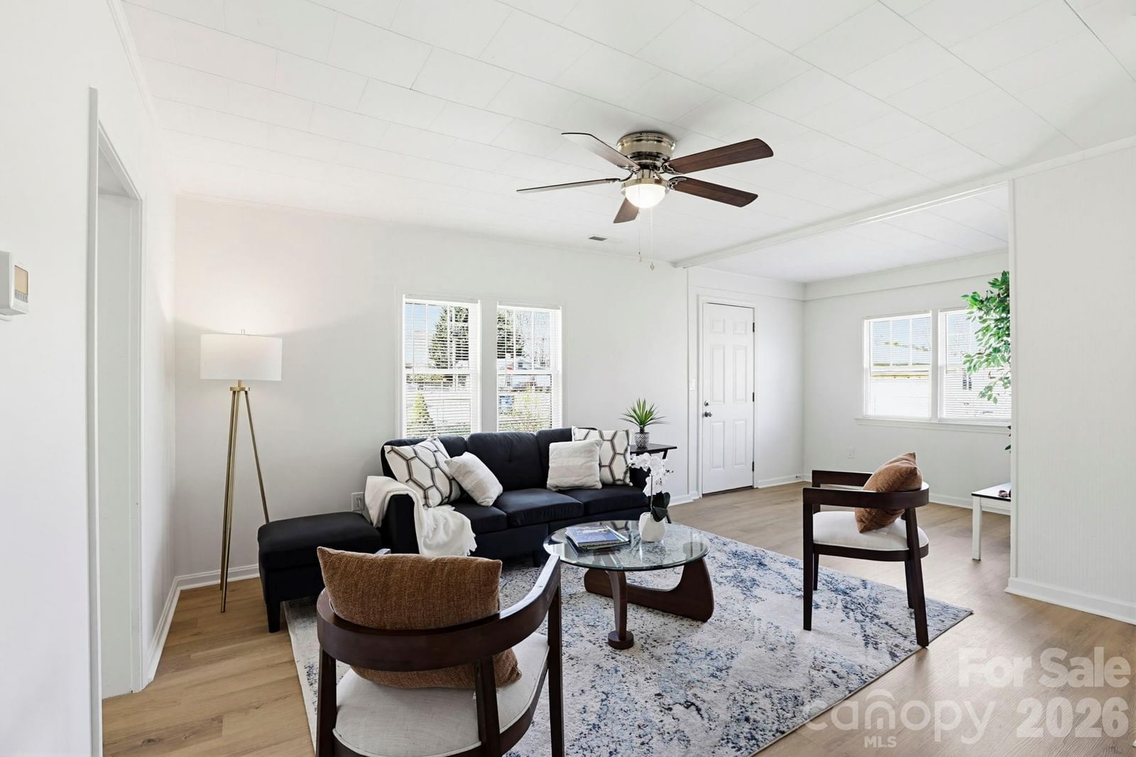 26 Francis Street, Waynesville, NC 28786 - Photo 2