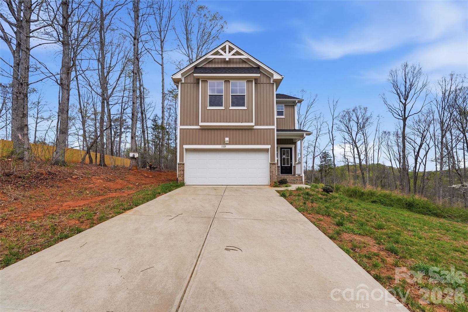 Property at 1325 Western Hills, Vale, NC 28168