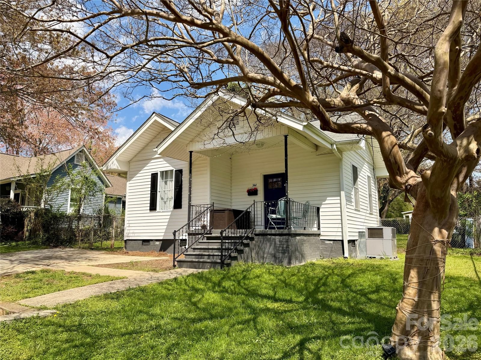 Property at 344 Long Street, Rock Hill, SC 29730