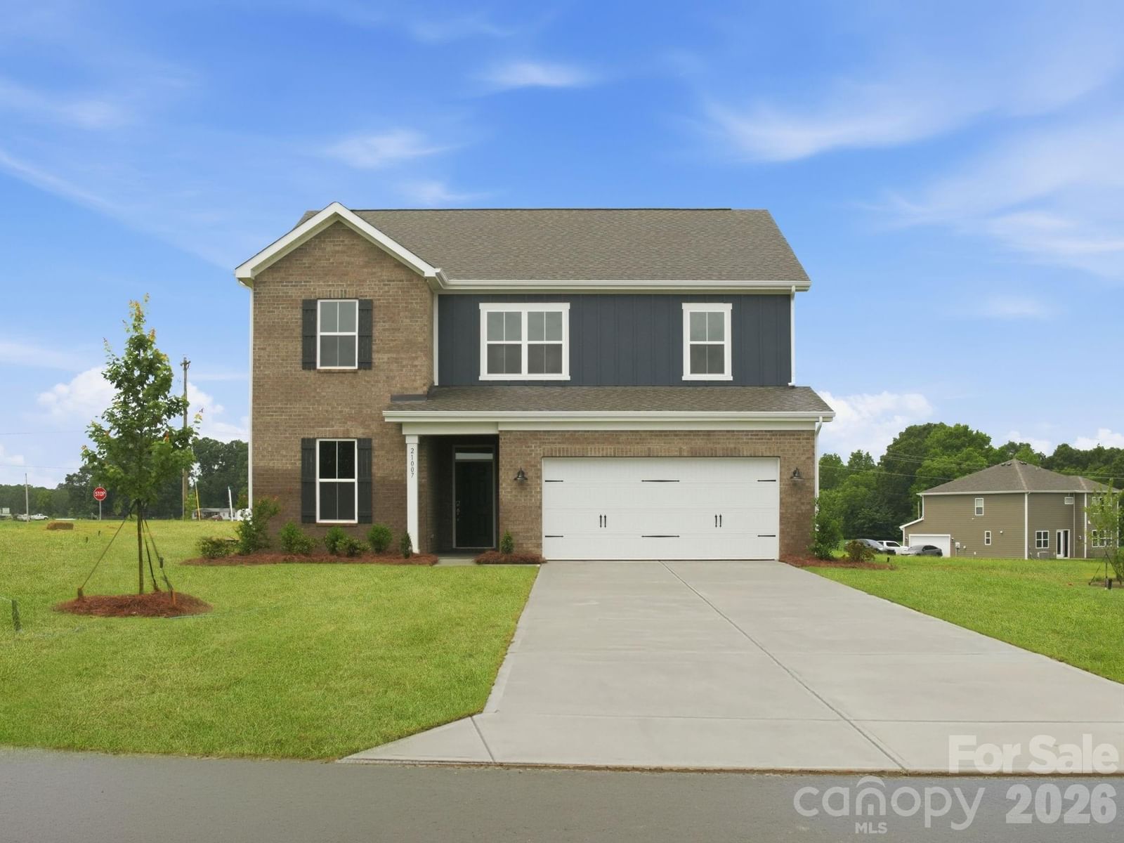 Property at 21007 Running Creek, Locust, NC 28097