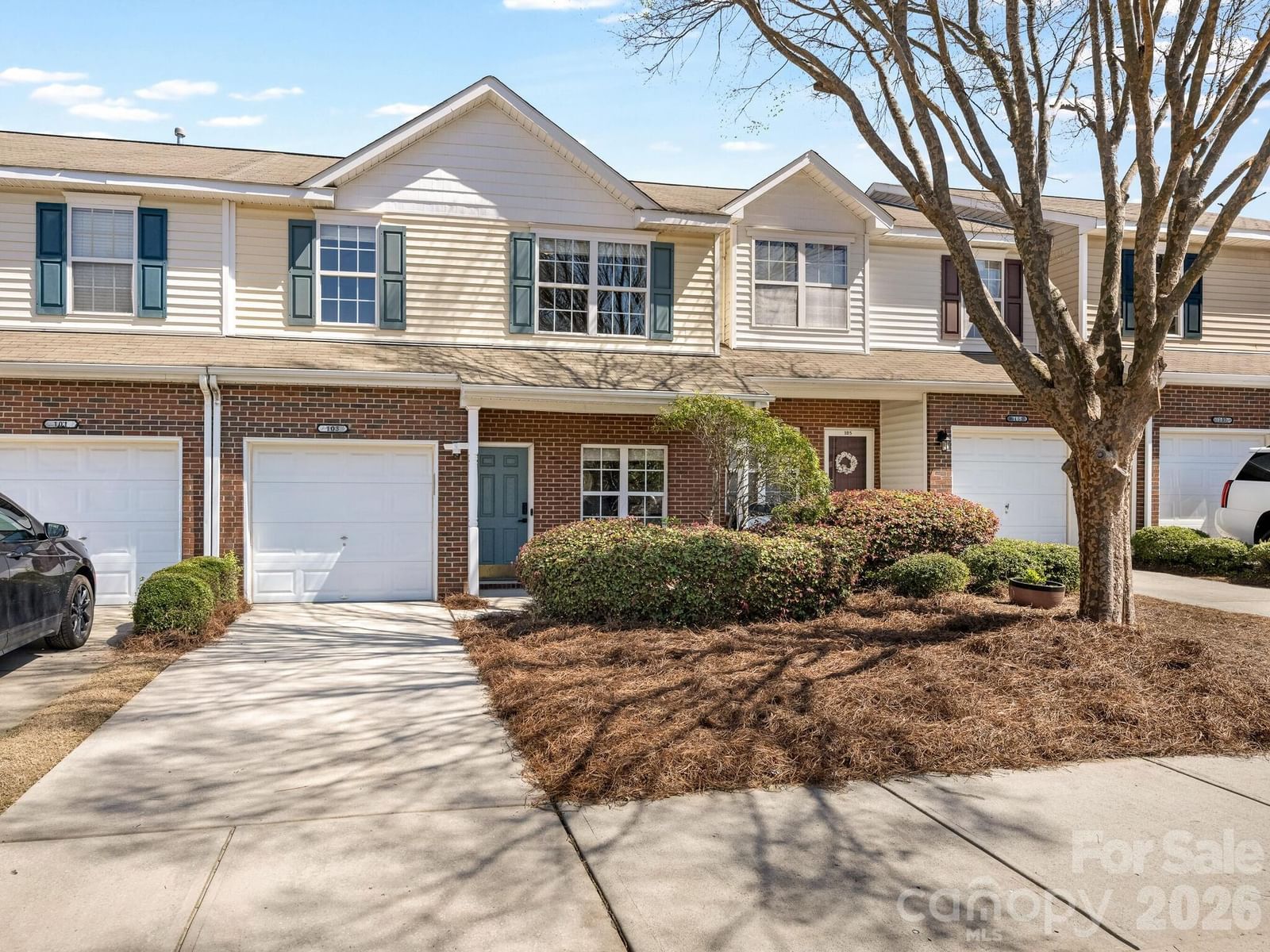 103 Morab Drive, Matthews, NC 28104
