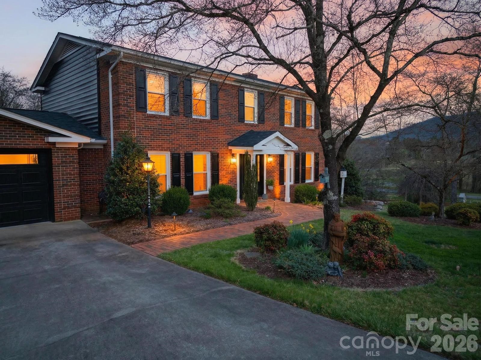 885 Beverly Circle, Lenoir, NC 28645