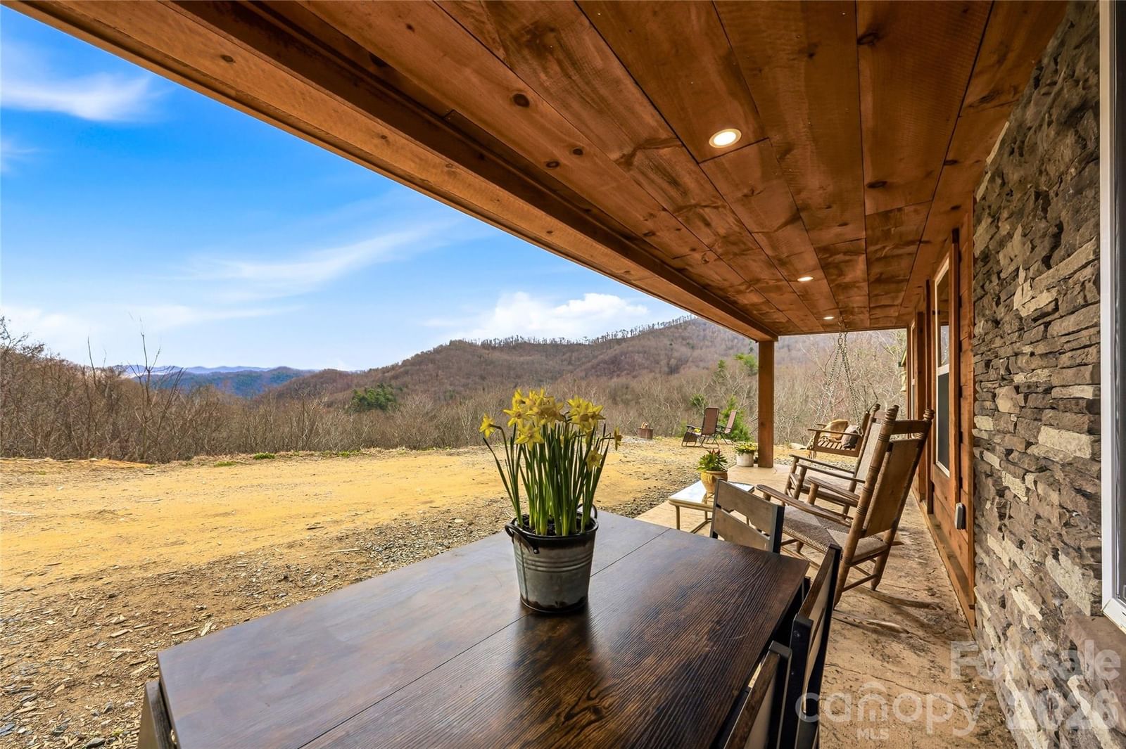 131 White Oak Way #35/34, Hot Springs, NC 28743 - Photo 4