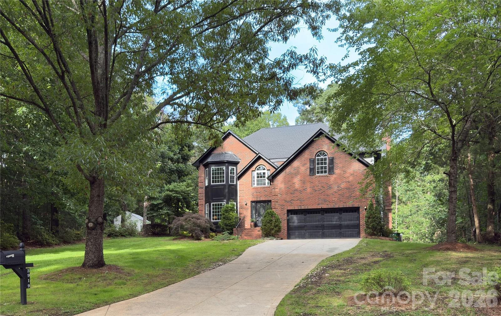 Property at 3919 Cherrybrook, Mint Hill, NC 28227