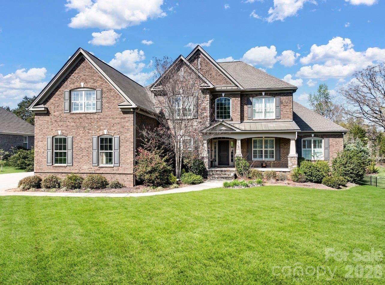 Property at 1015 Golden Bell Drive, Waxhaw, NC 28173