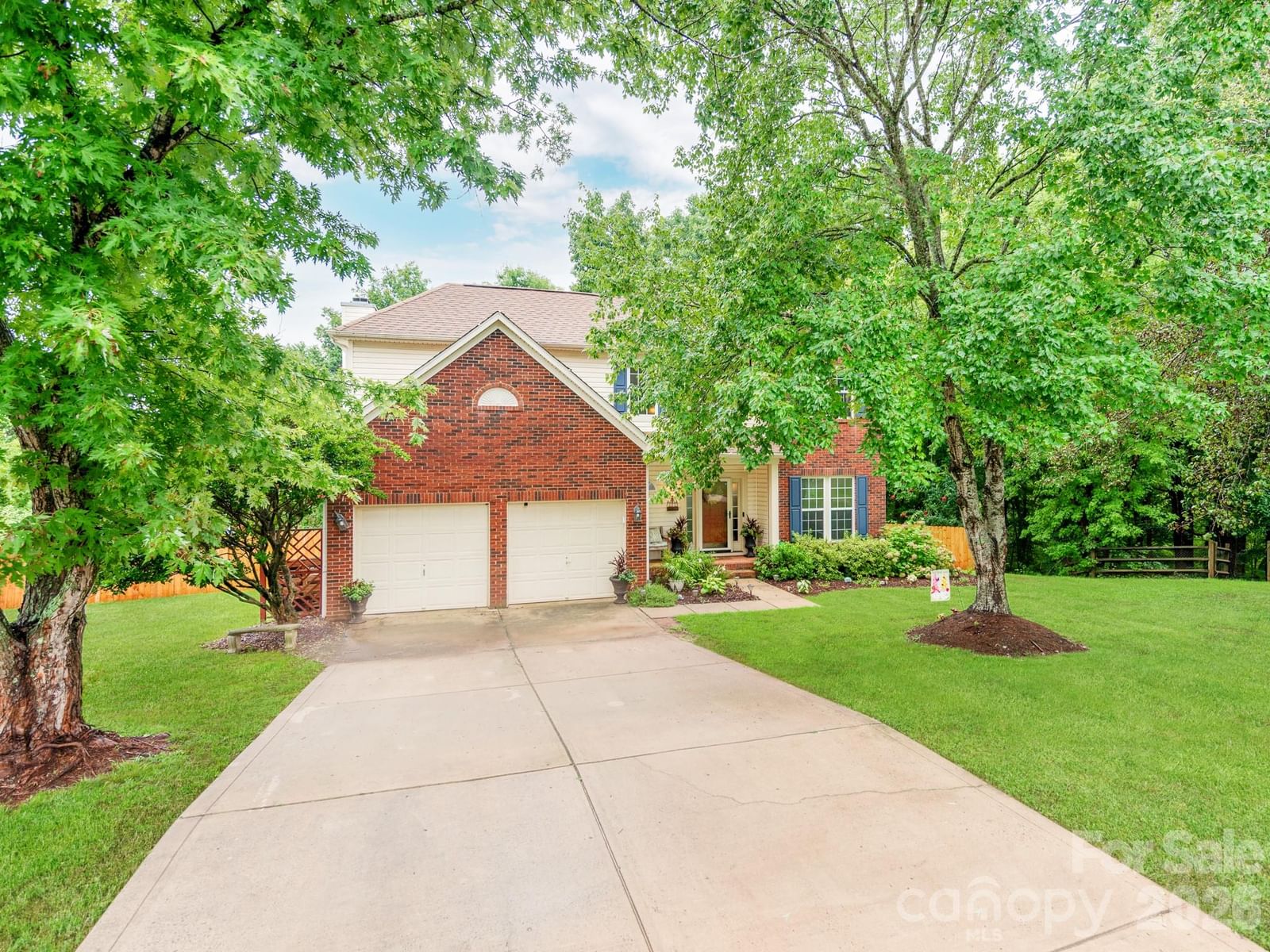 5999 Brookstone Drive, Concord, NC 28027 - Photo 2