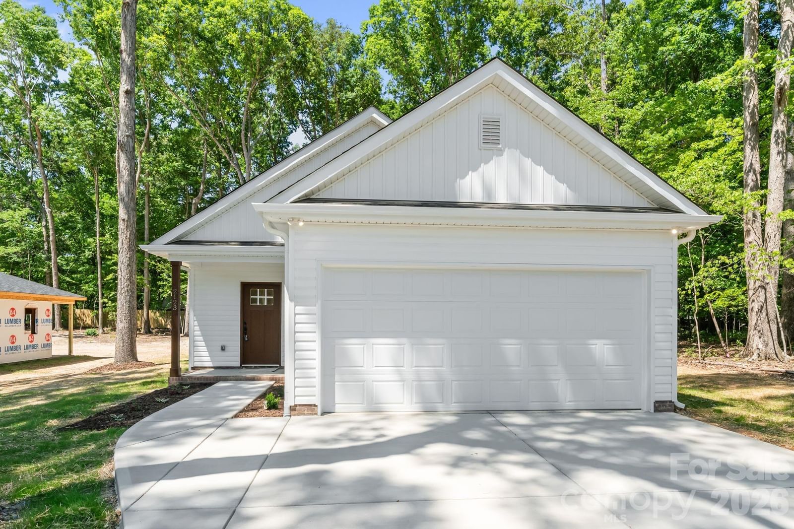 2123 Woodhurst Lane, Albemarle, NC 28001 - Photo 3