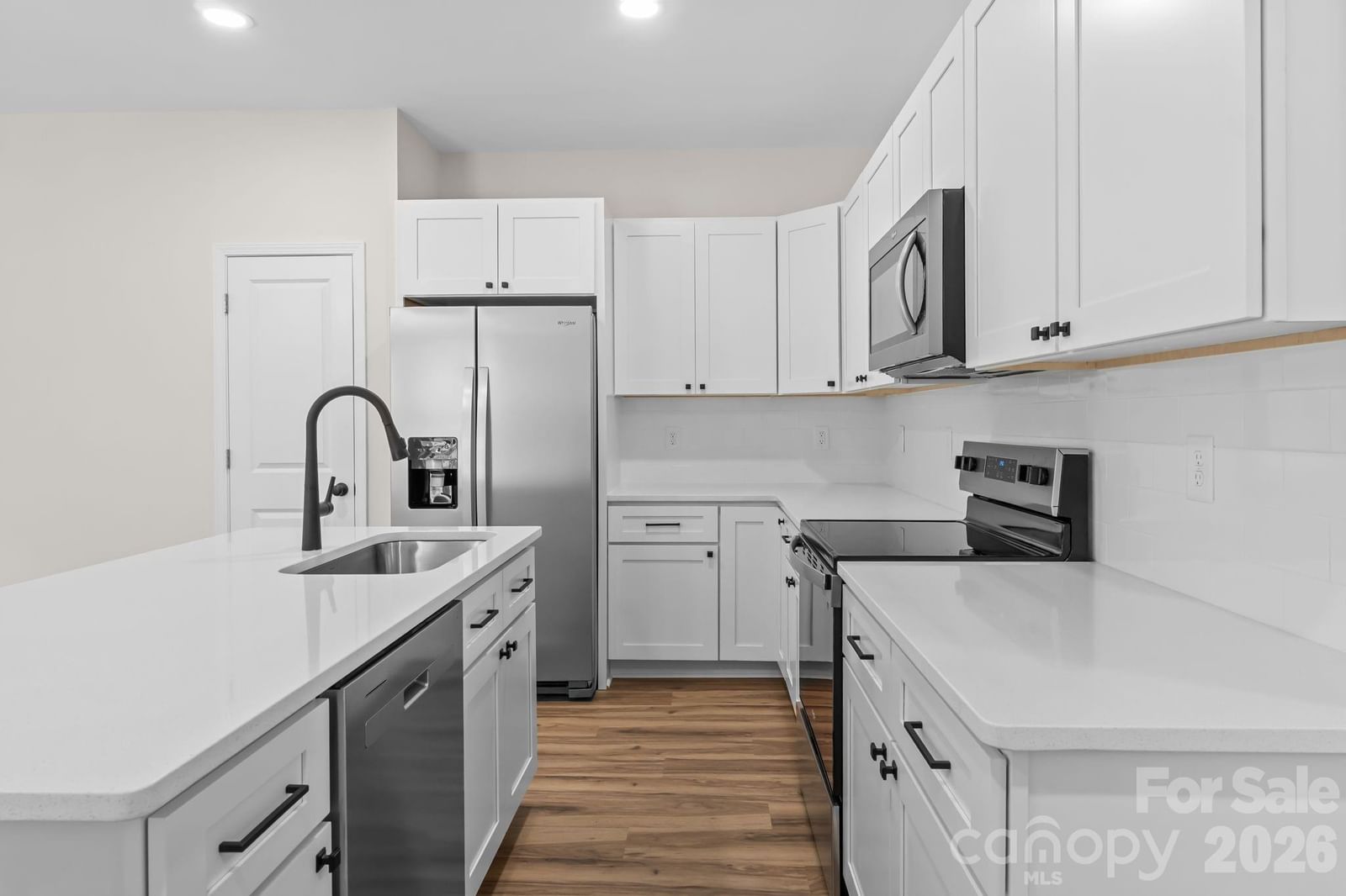 2123 Woodhurst Lane, Albemarle, NC 28001 - Photo 2