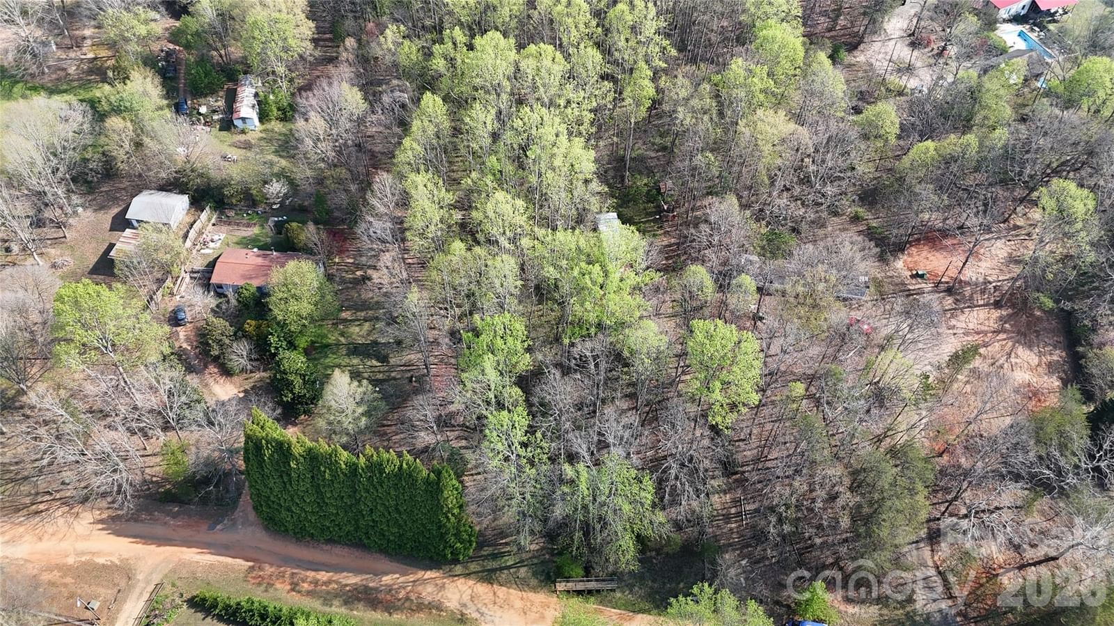 Property at 2360 Journeys, Newton, NC 28658