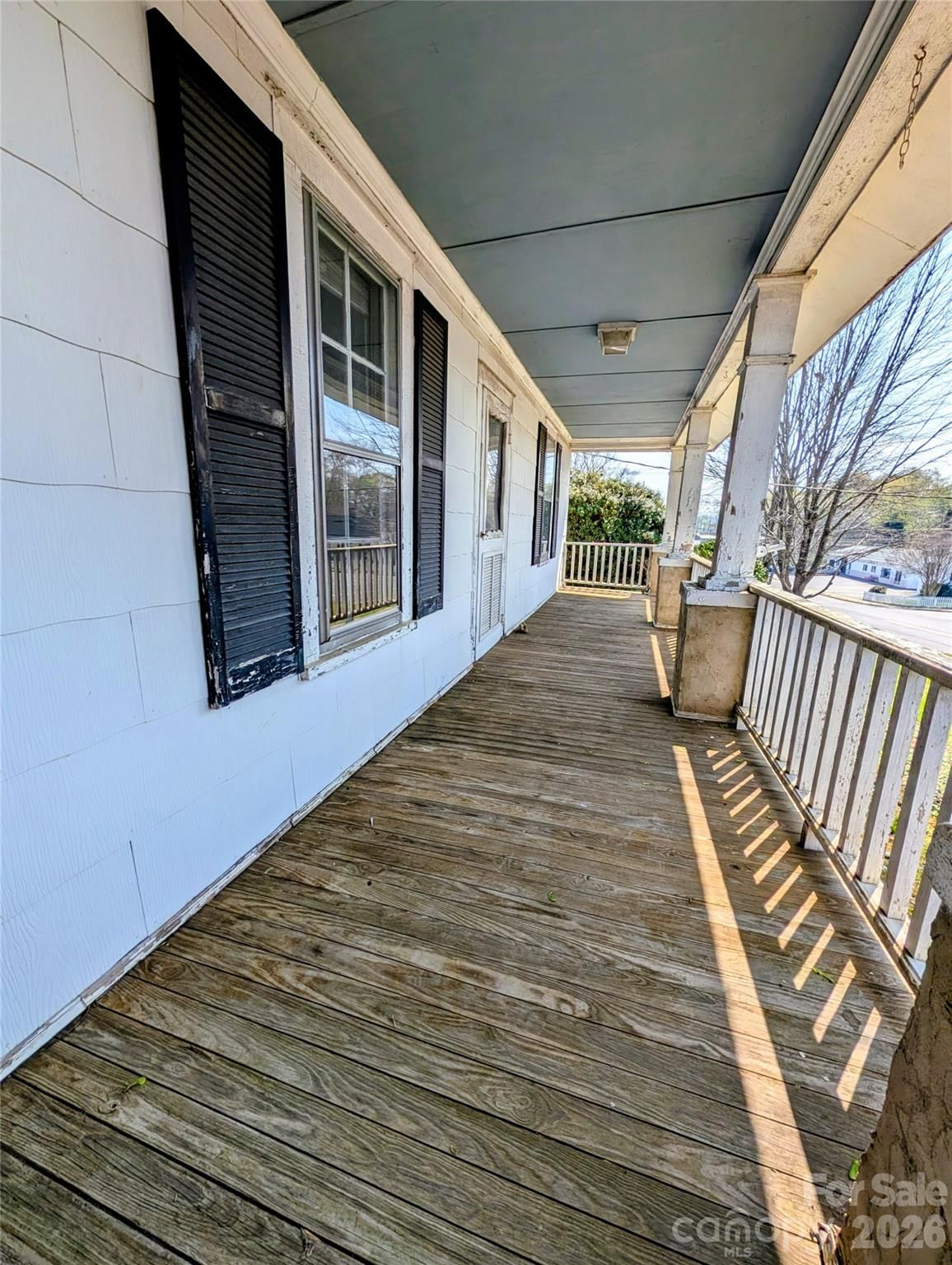 507 College Street, Morganton, NC 28655 - Photo 4