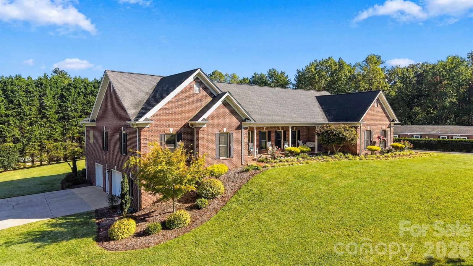 3330 Shamrock Heights, Hudson, NC 28638