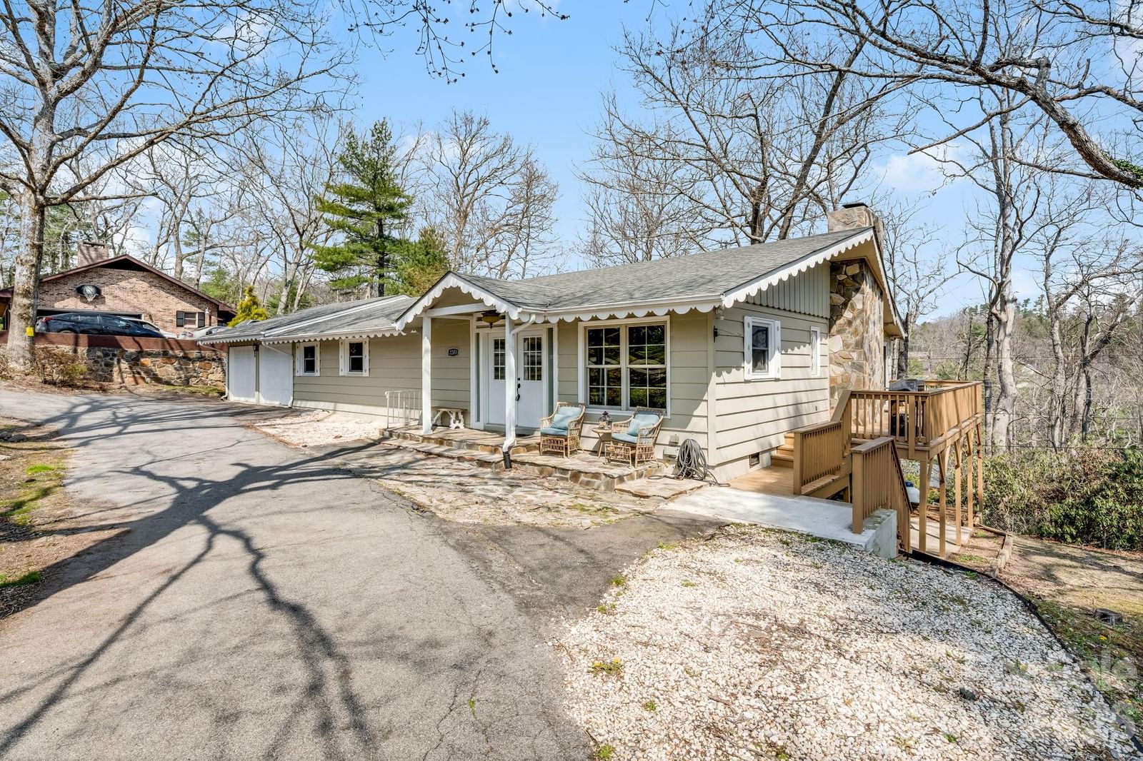 2203 Swiss Pine Lake Drive, Spruce Pine, NC 28777 - Photo 2