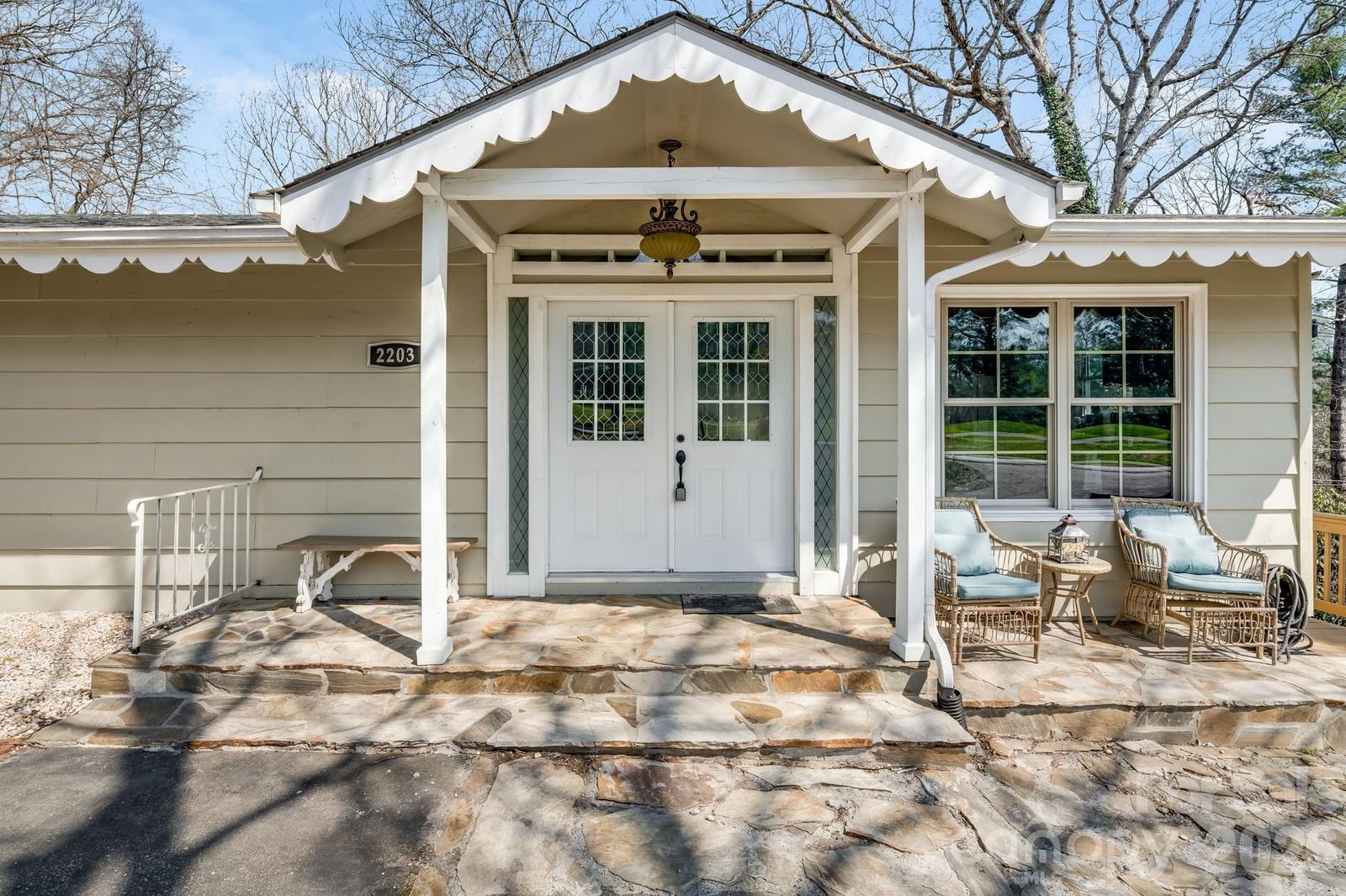 2203 Swiss Pine Lake Drive, Spruce Pine, NC 28777 - Photo 3