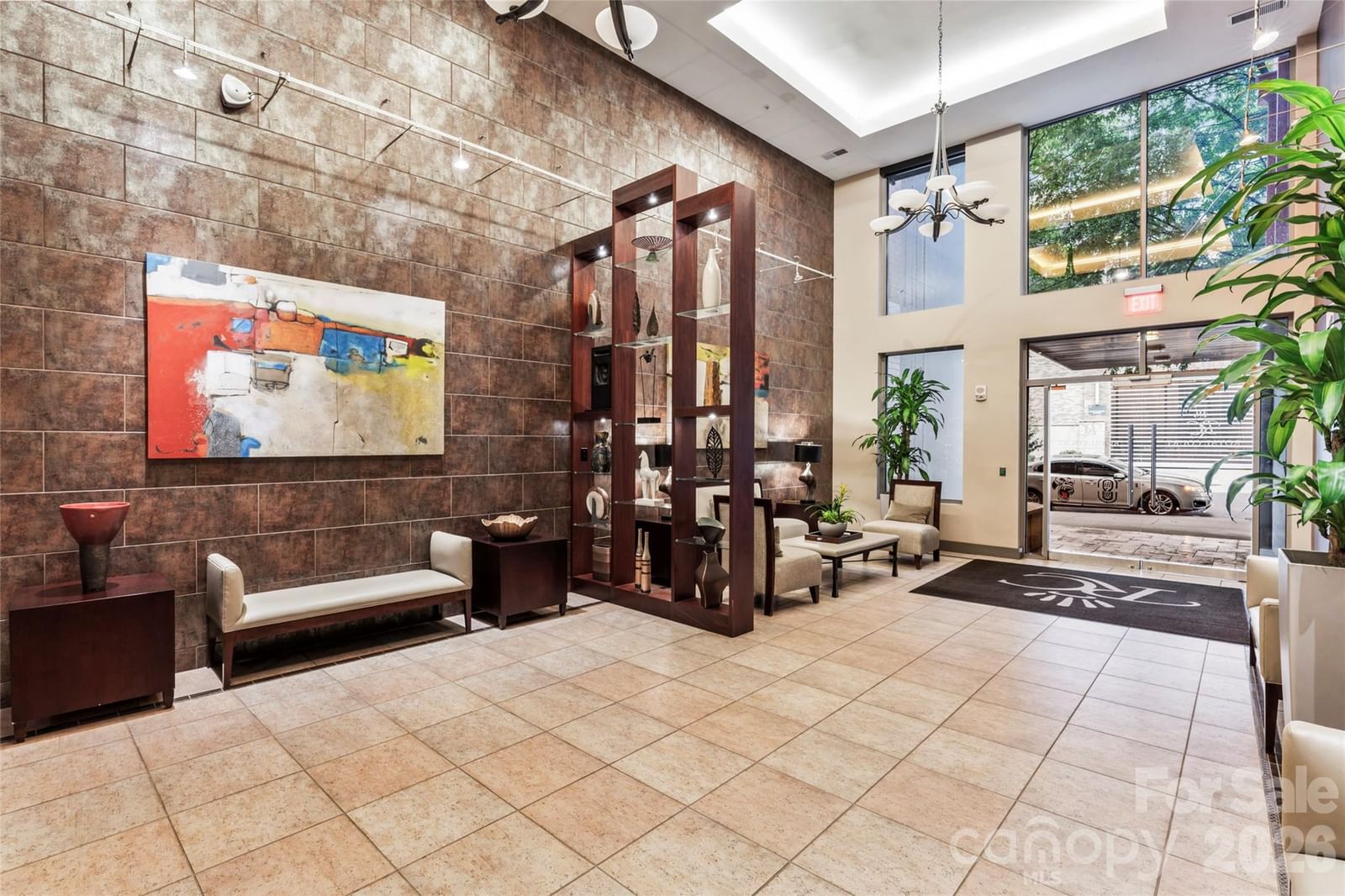 701 Royal Court #1007, Charlotte, NC 28202 - Photo 5