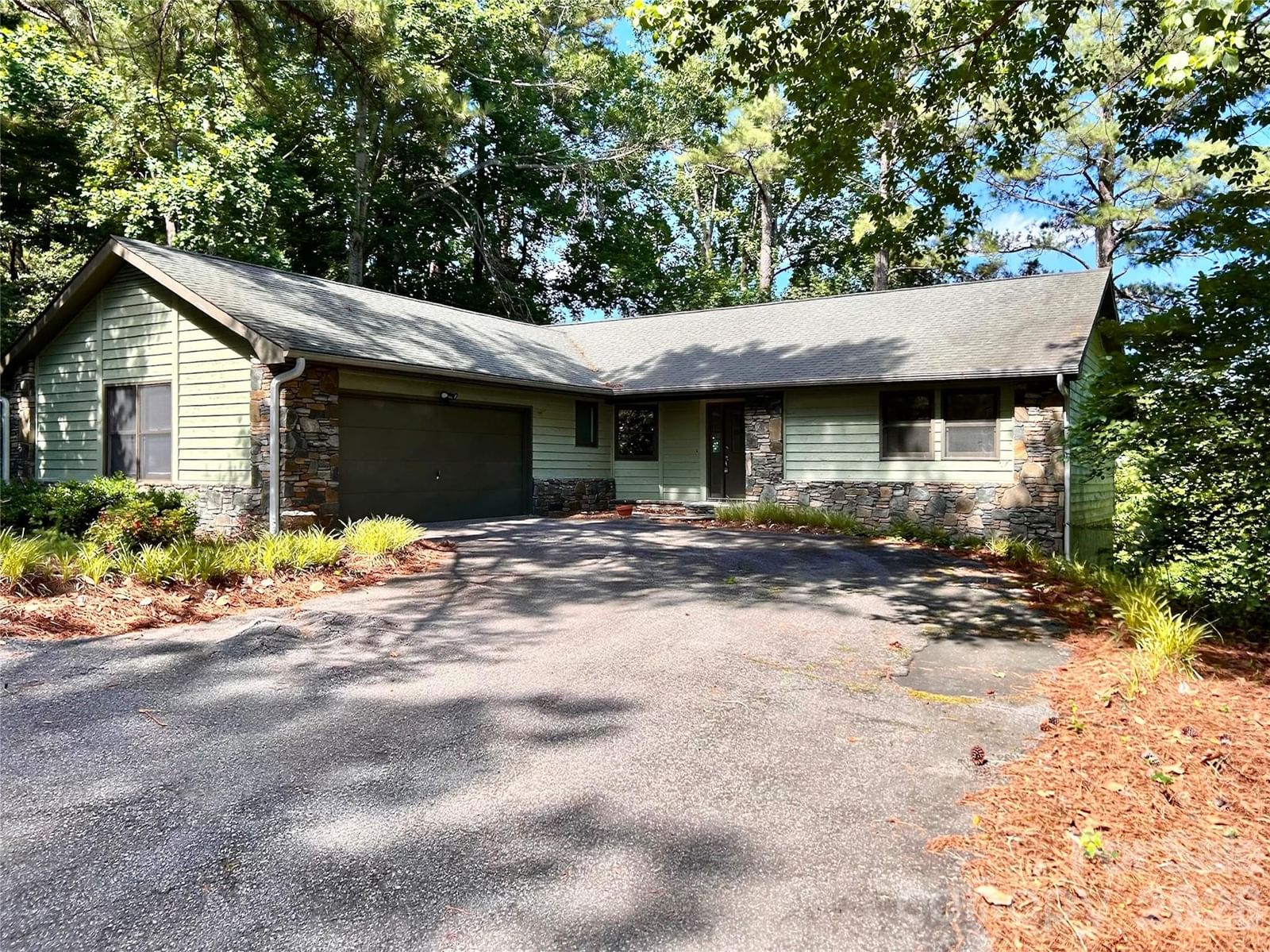 225 Sheepnose Drive, Lake Lure, NC 28746