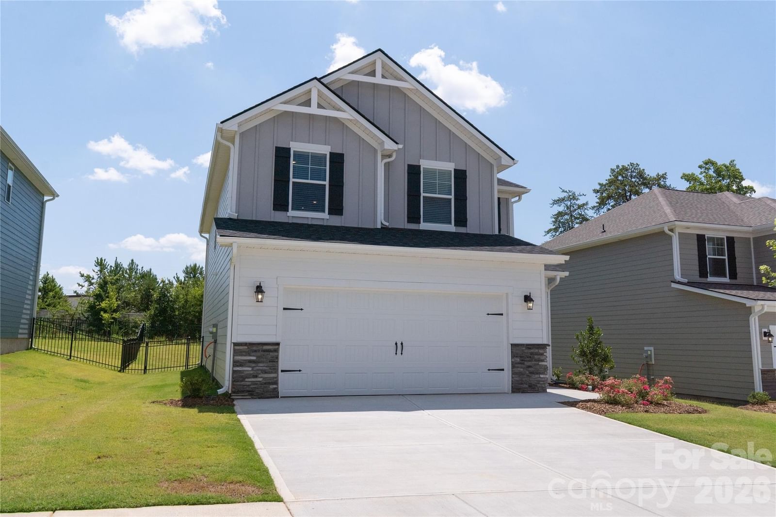 4994 Twin River Drive, Denver, NC 28037
