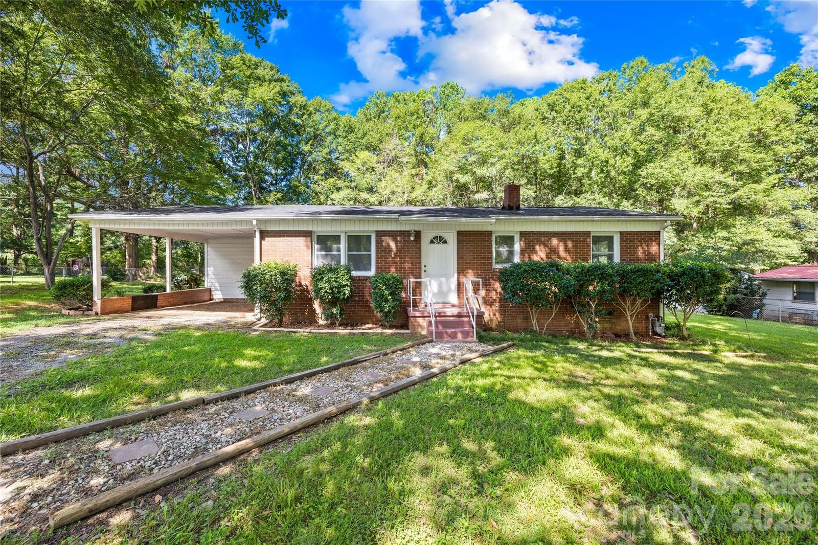 Property at 505 Mauney Lane, Shelby, NC 28150