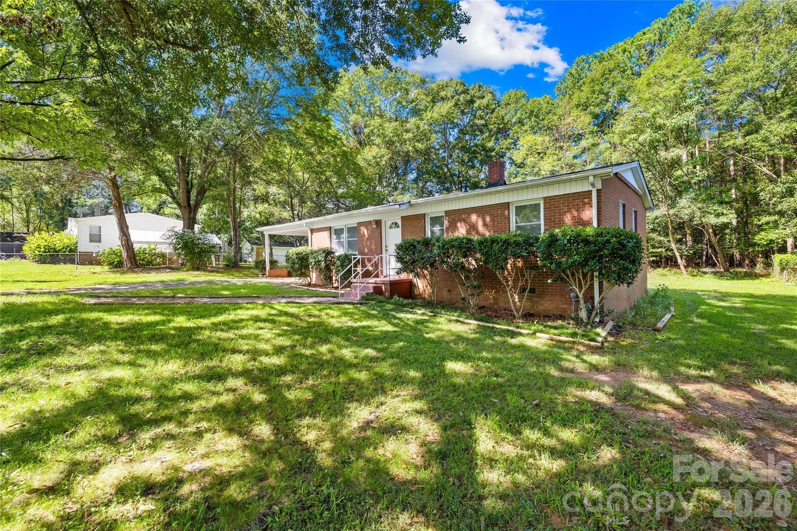 505 Mauney Lane, Shelby, NC 28150 - Photo 2