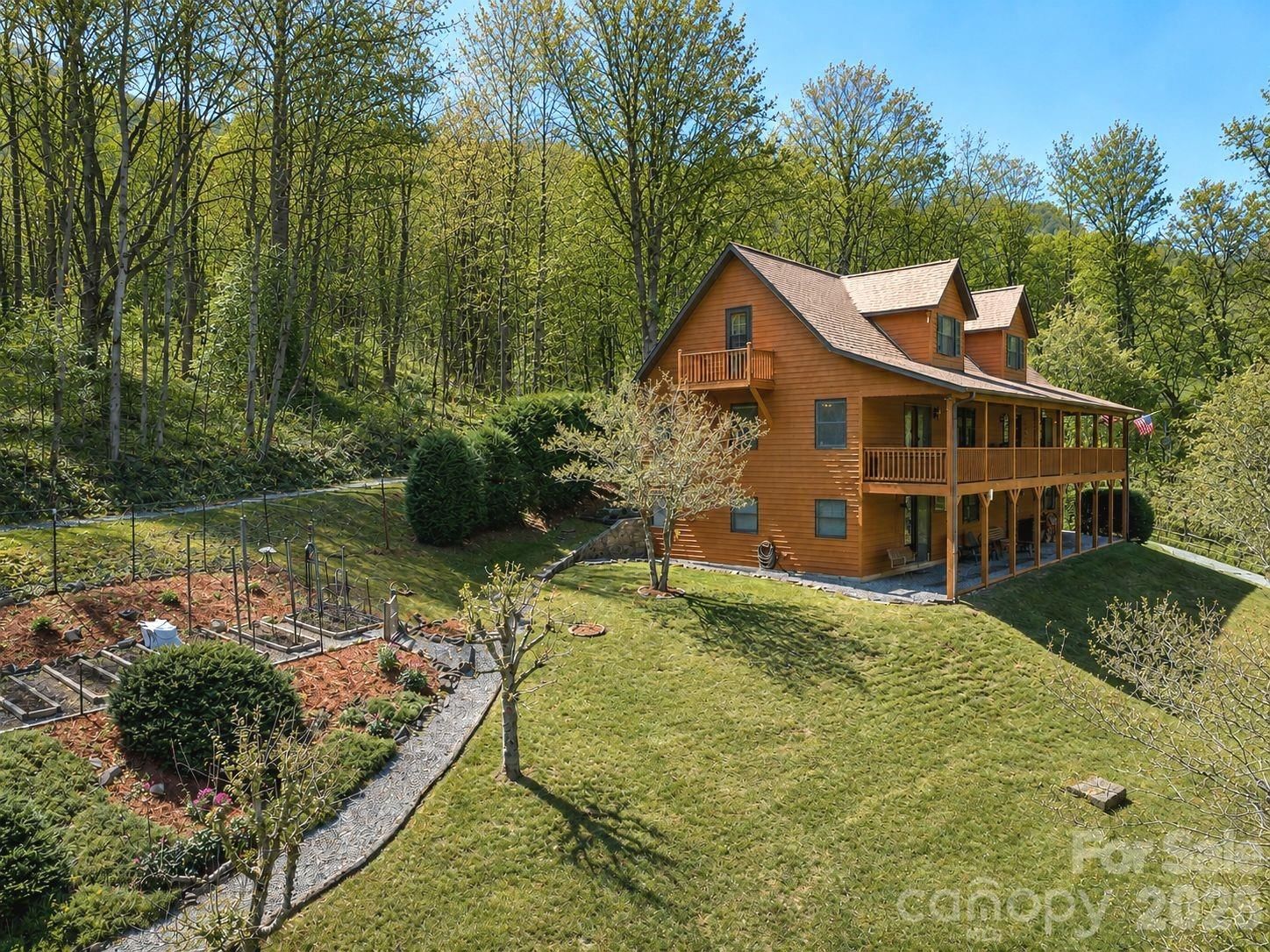 89 Stump Lane, Maggie Valley, NC 28751