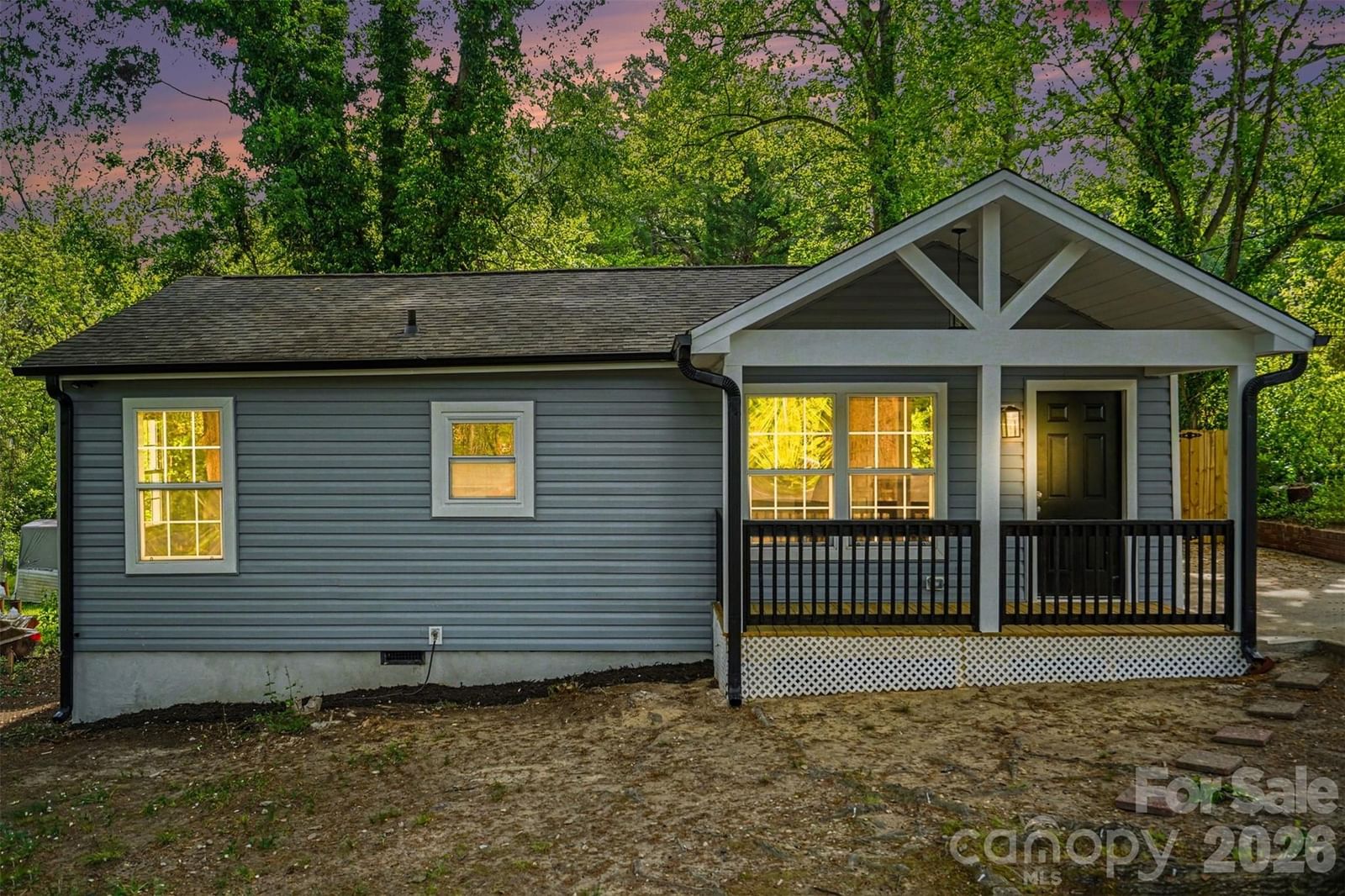 Property at 722 S Weldon Street, Gastonia, NC 28052