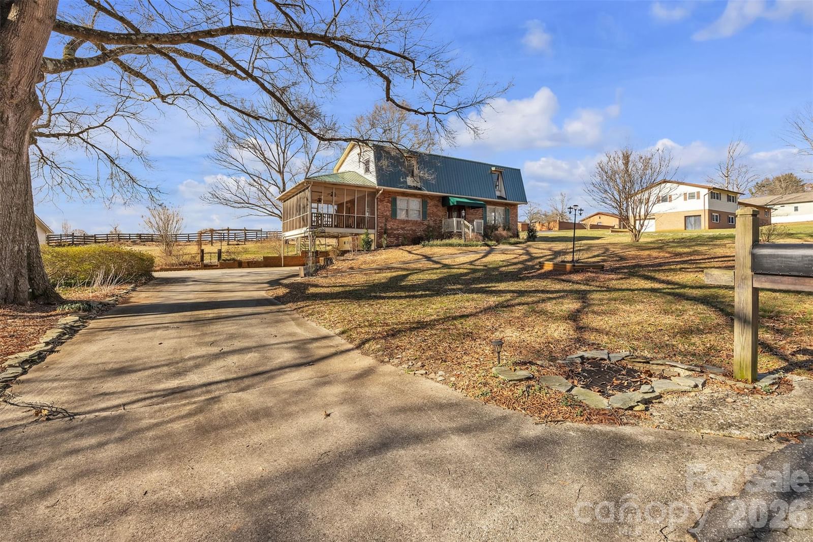 280 Forest Acres Lane, Taylorsville, NC 28681 - Photo 4