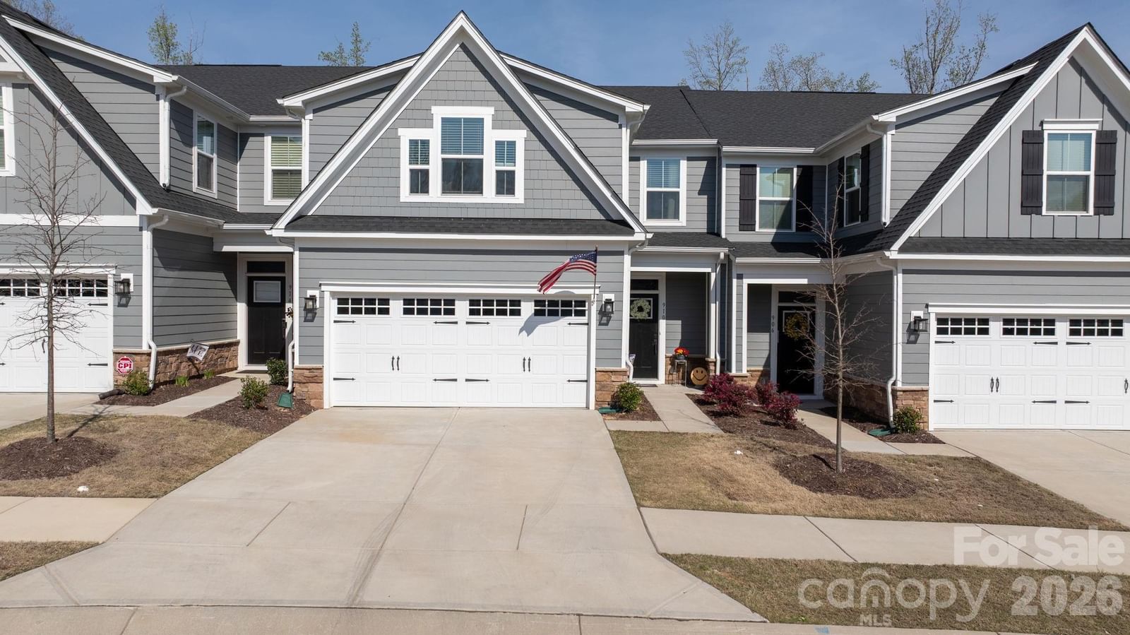 Property at 910 Prince Garrett Way, Denver, NC 28037