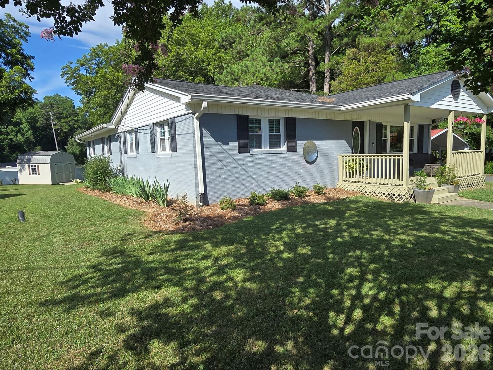 Property at 403 Stevens, China Grove, NC 28023