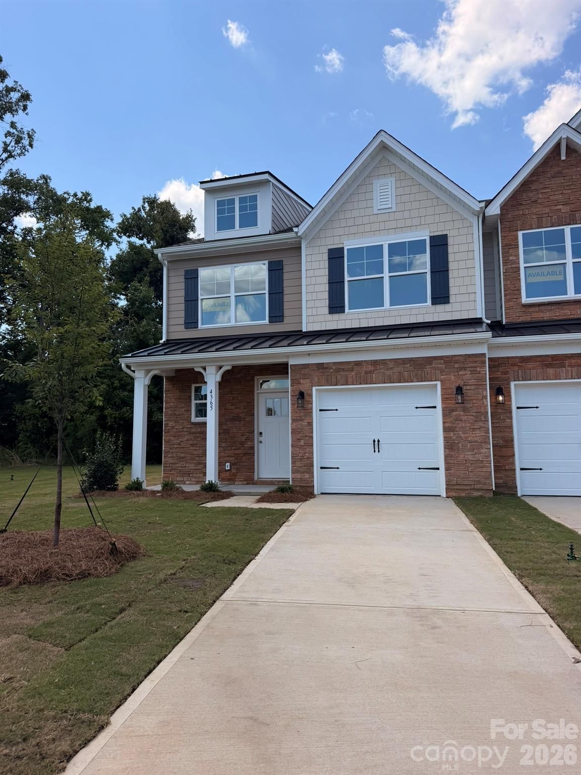 4365 Black Court, Harrisburg, NC 28075
