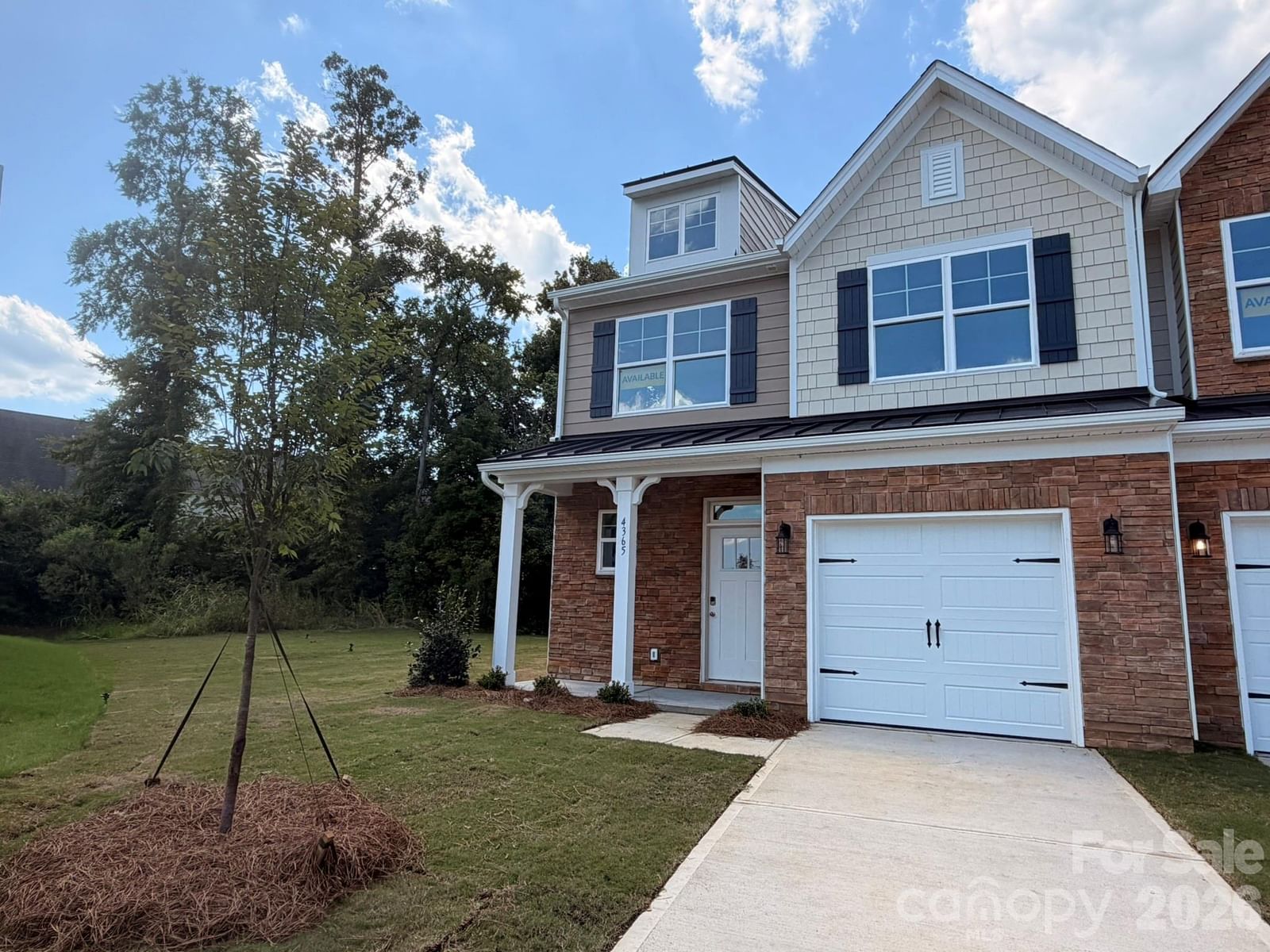 4365 Black Court, Harrisburg, NC 28075 - Photo 2
