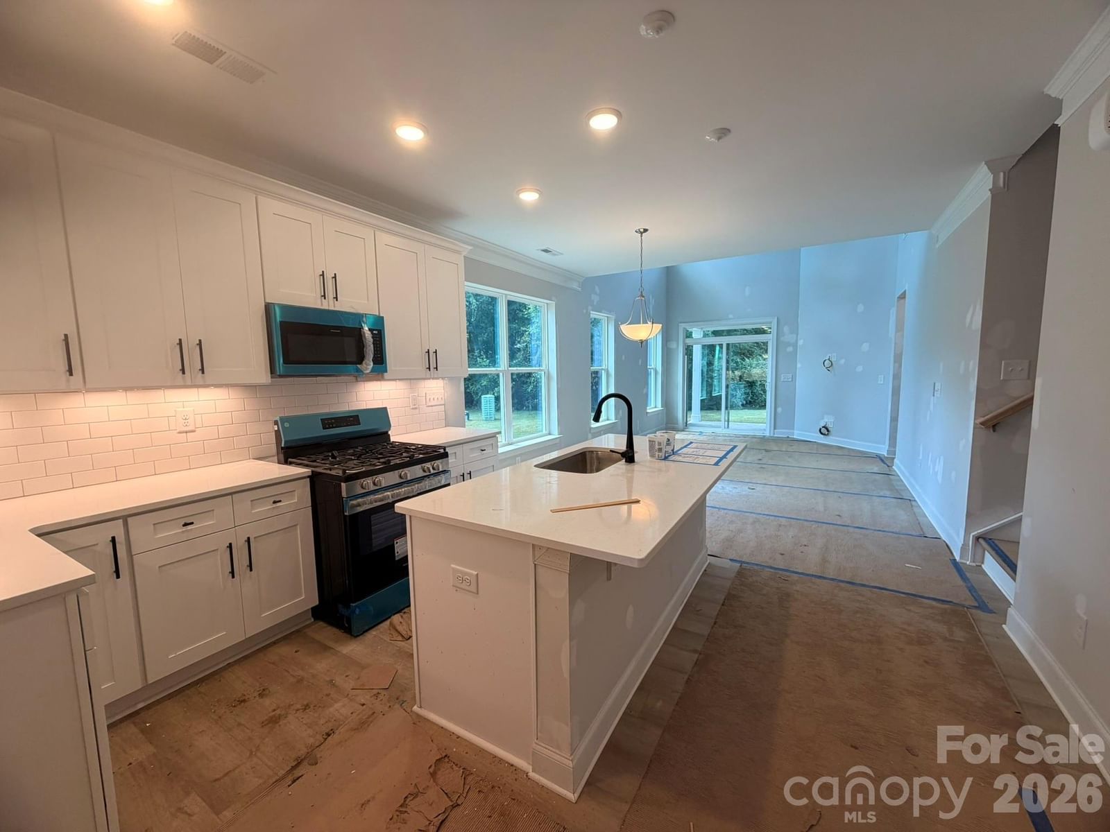 4365 Black Court, Harrisburg, NC 28075 - Photo 5