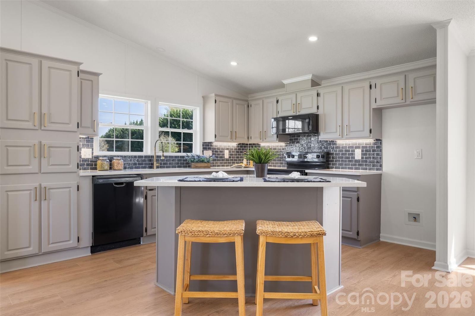 161 Baxter Way, Forest City, NC 28043 - Photo 2