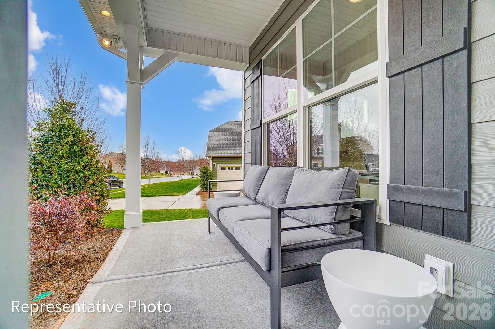 1321 Knob Creek Drive, Gastonia, NC 28054 - Photo 2