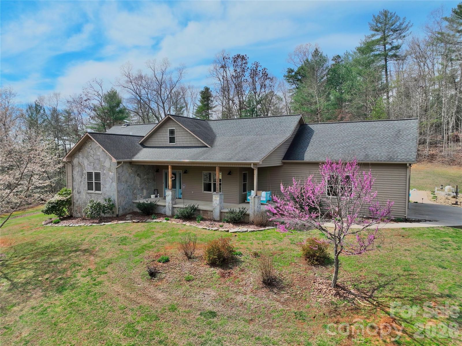 2573 Dogwood Vista, Lenoir, NC 28645 - Photo 3