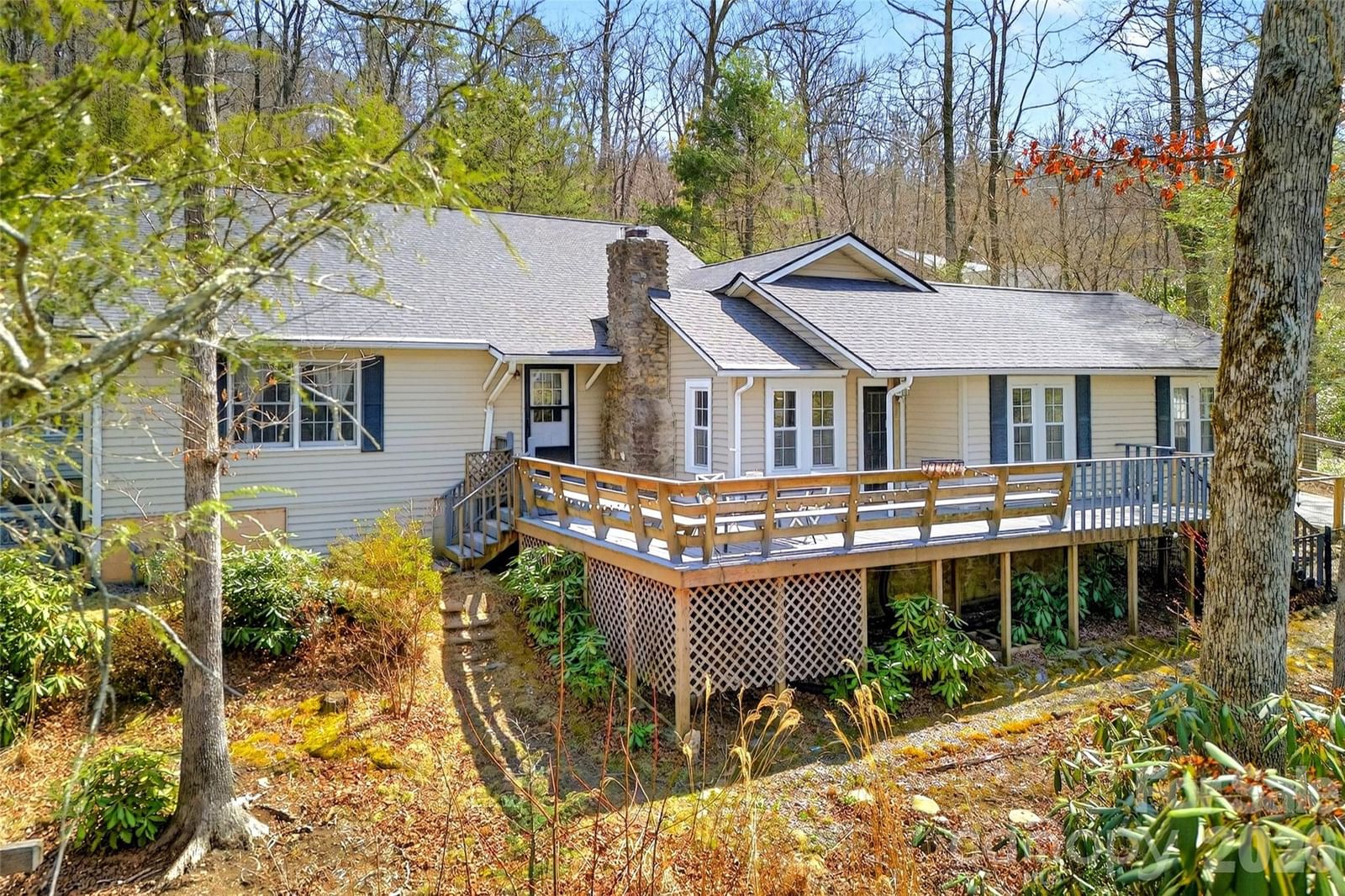 32 Tucker Road, Black Mountain, NC 28711 - Photo 2