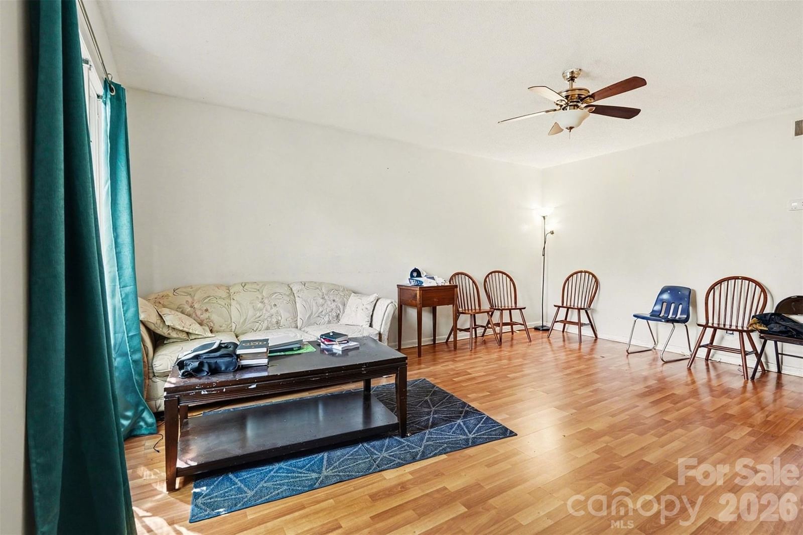 1535 Lansdale Drive #G, Charlotte, NC 28205 - Photo 4