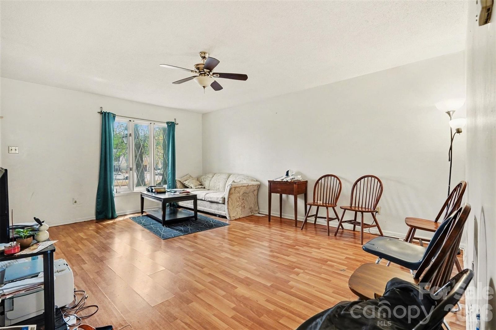 1535 Lansdale Drive #G, Charlotte, NC 28205 - Photo 5