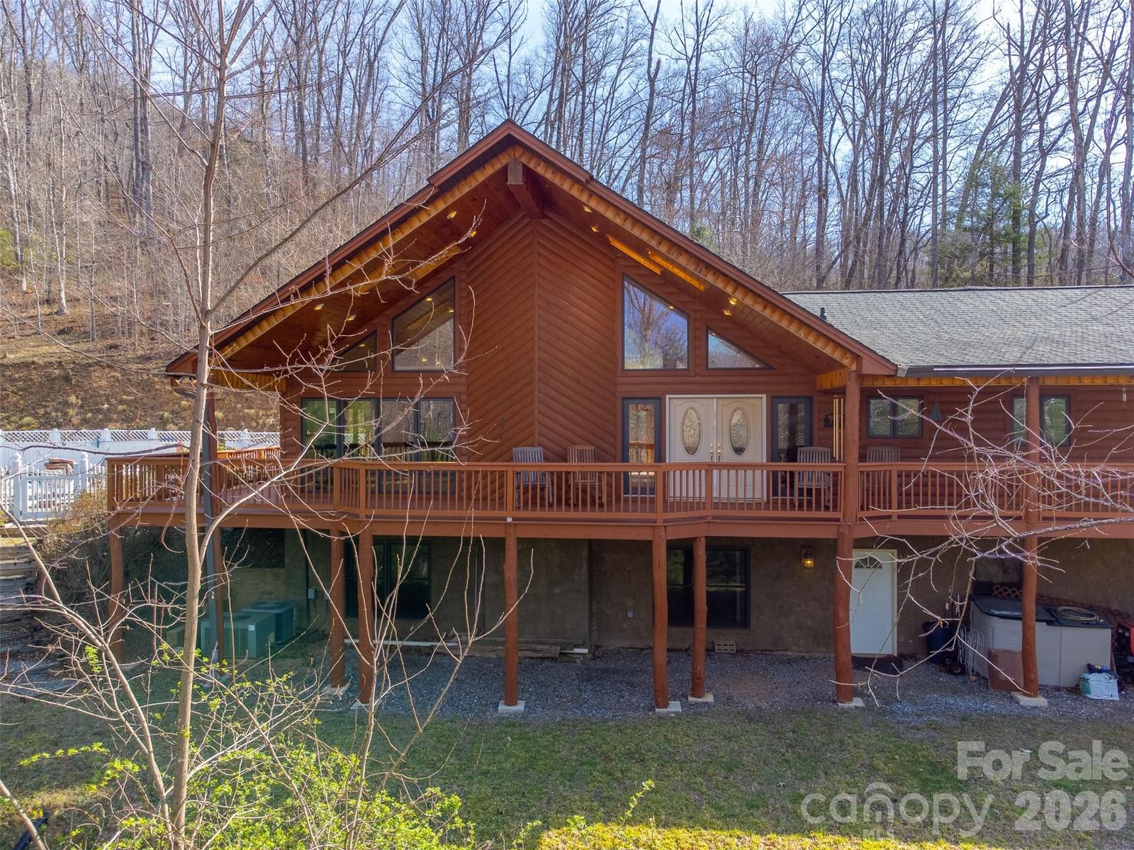 112 Hawks Nest Ridge, Cullowhee, NC 28723 - Photo 2