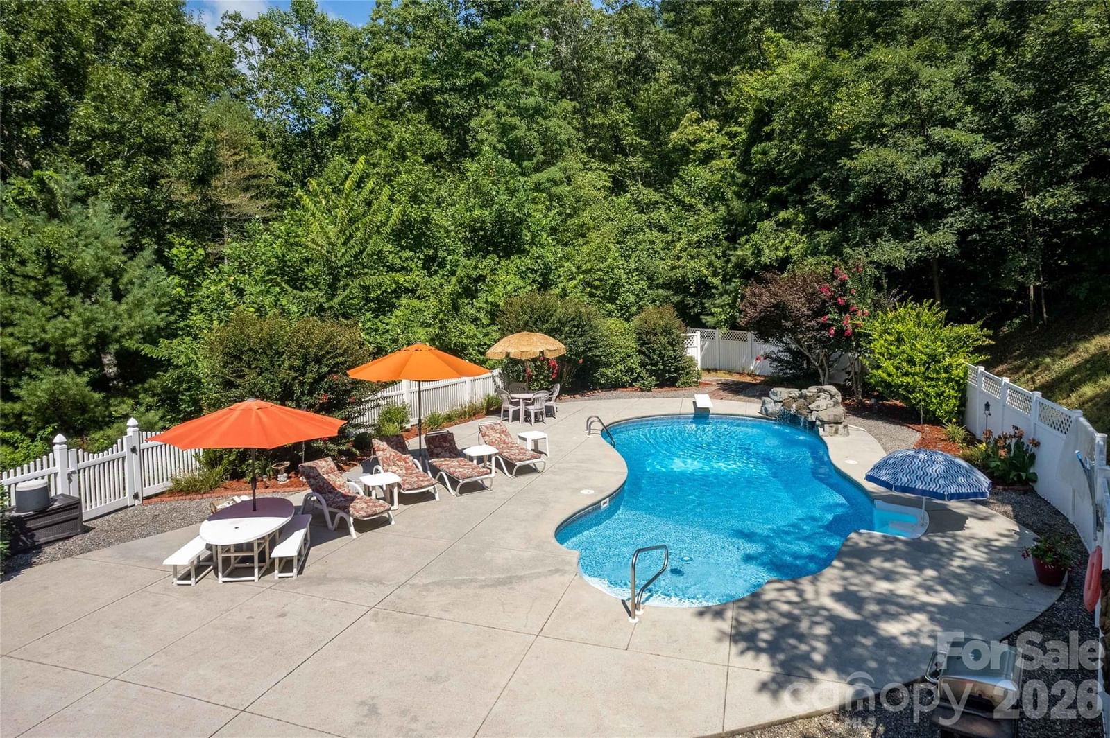 112 Hawks Nest Ridge, Cullowhee, NC 28723 - Photo 3