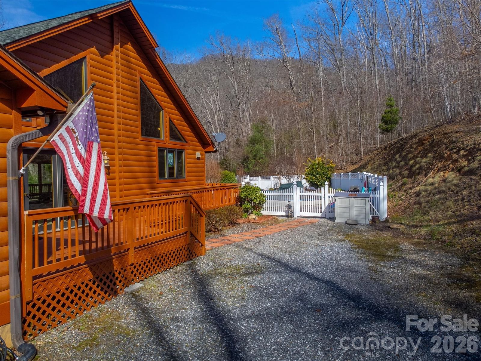112 Hawks Nest Ridge, Cullowhee, NC 28723 - Photo 5
