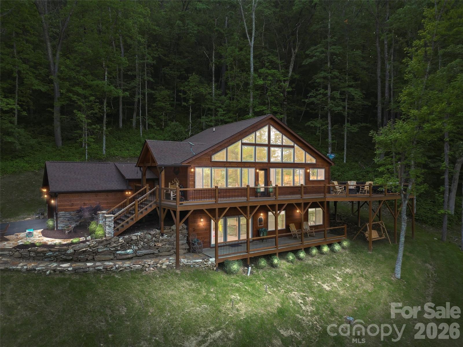 85 Iga Trail, Maggie Valley, NC 28751 - Photo 3