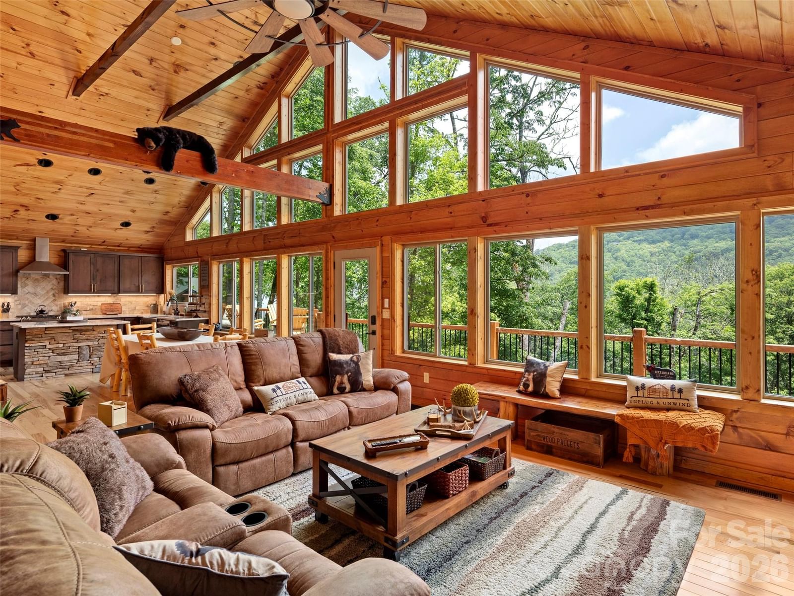 85 Iga Trail, Maggie Valley, NC 28751 - Photo 4