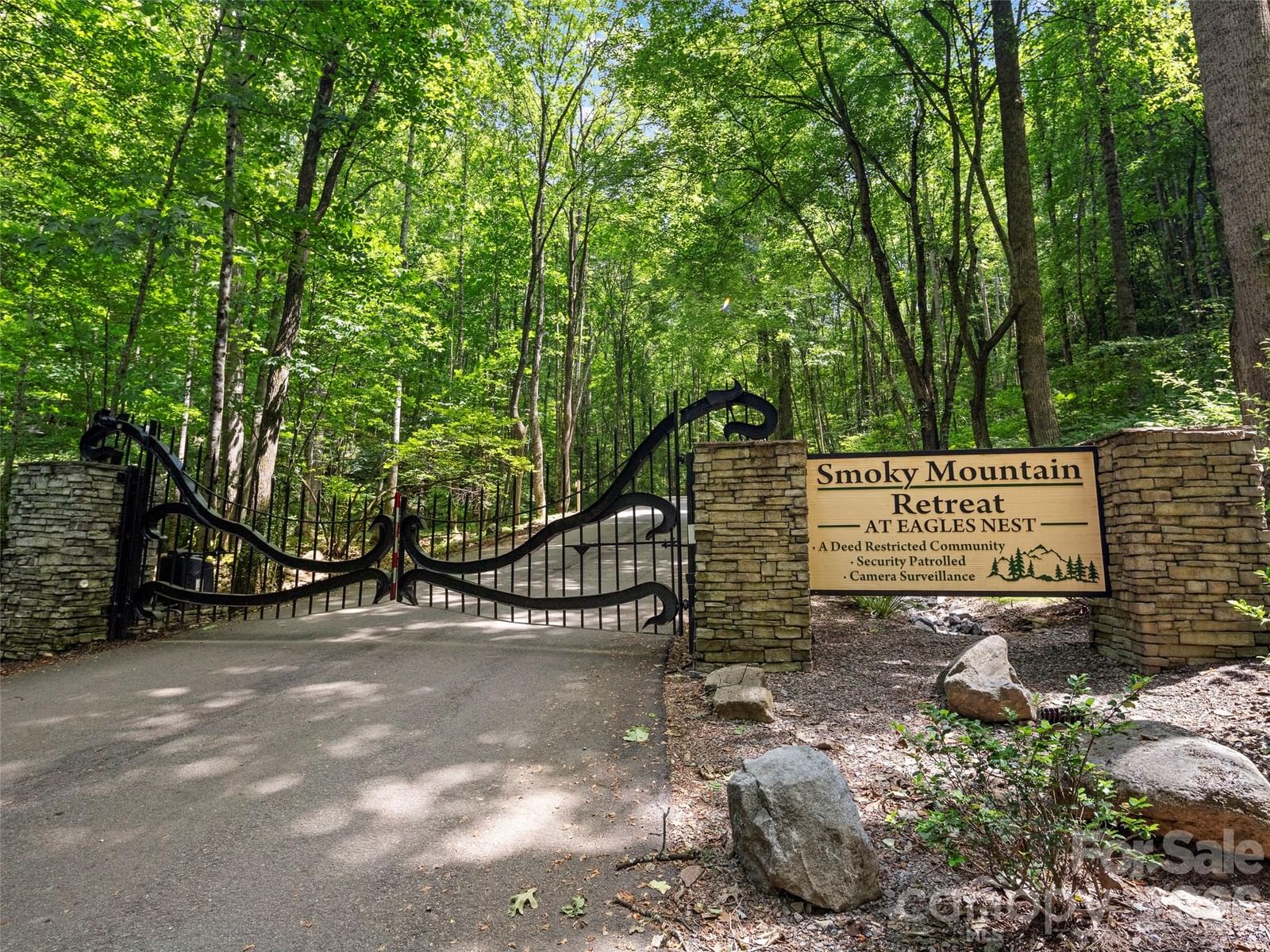 85 Iga Trail, Maggie Valley, NC 28751 - Photo 4