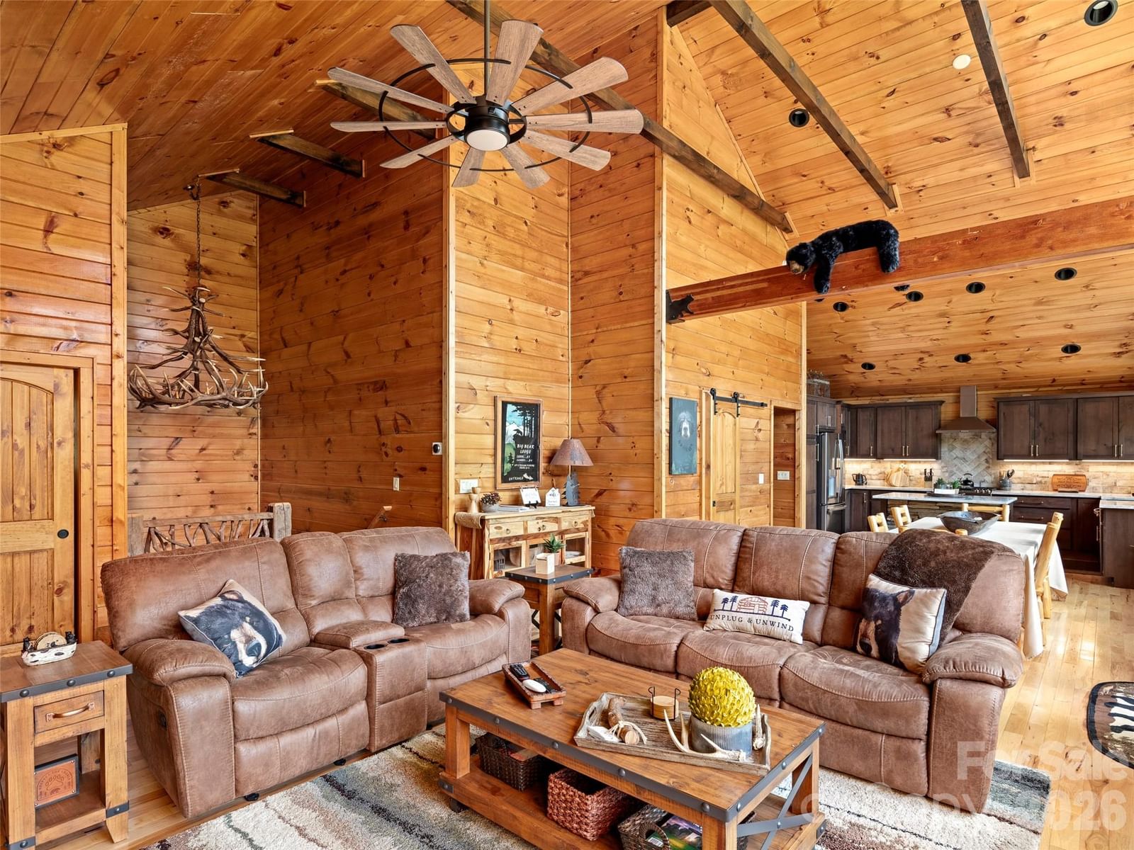 85 Iga Trail, Maggie Valley, NC 28751 - Photo 5